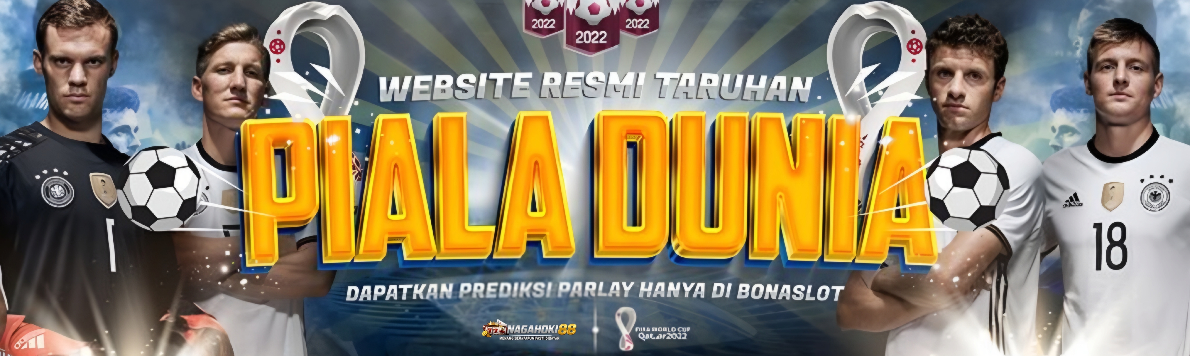 Promo Banner